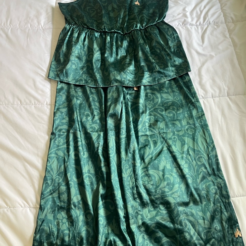 Disney Fantasyland Castle Sleep Set